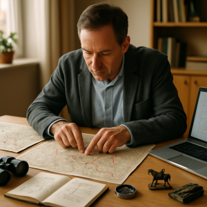 Große Schlachtenanalysen bei Army-Wars: Strategien & Geschichte