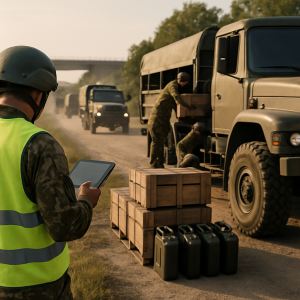 Ressourcenmanagement in Konflikten – Einblicke von army-wars.com