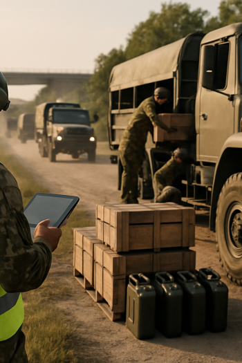 Ressourcenmanagement in Konflikten – Einblicke von army-wars.com