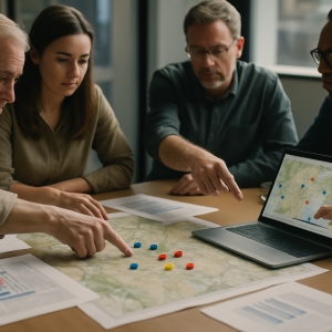 Schlachtensimulationen: Strategien und Modelle bei army-wars