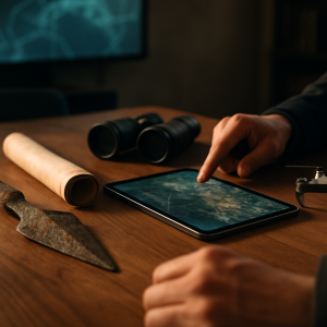 Evolution der Kriegsführung: Strategien bei army-wars